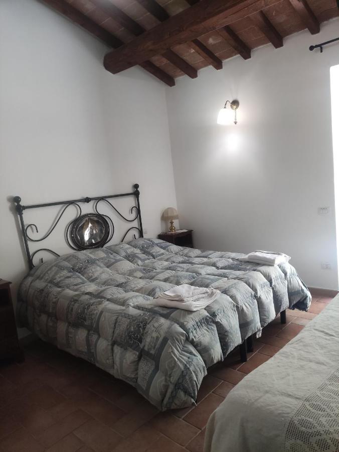 Agriturismo Borgo San Benedetto Villa Pietralunga  Bagian luar foto