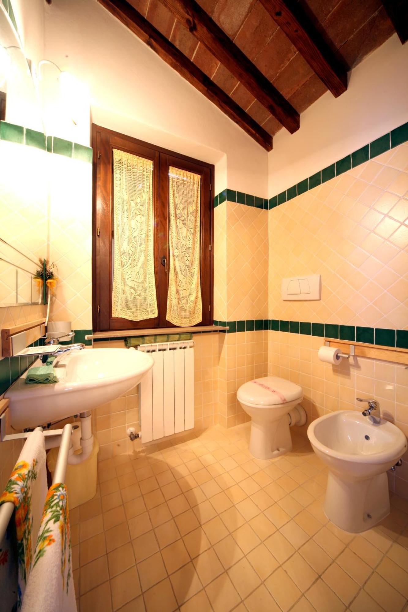 Agriturismo Borgo San Benedetto Villa Pietralunga  Ruang foto